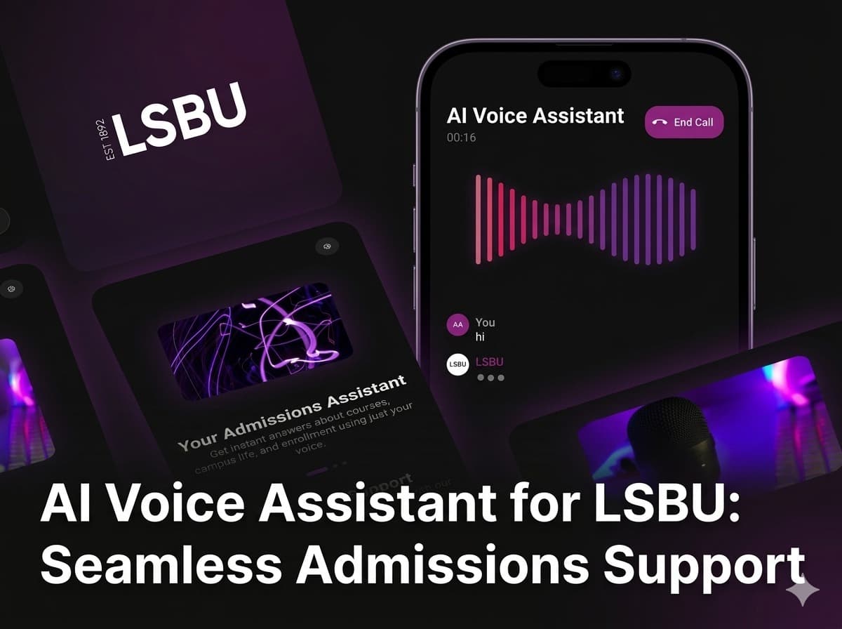 AI Voice Call Agent