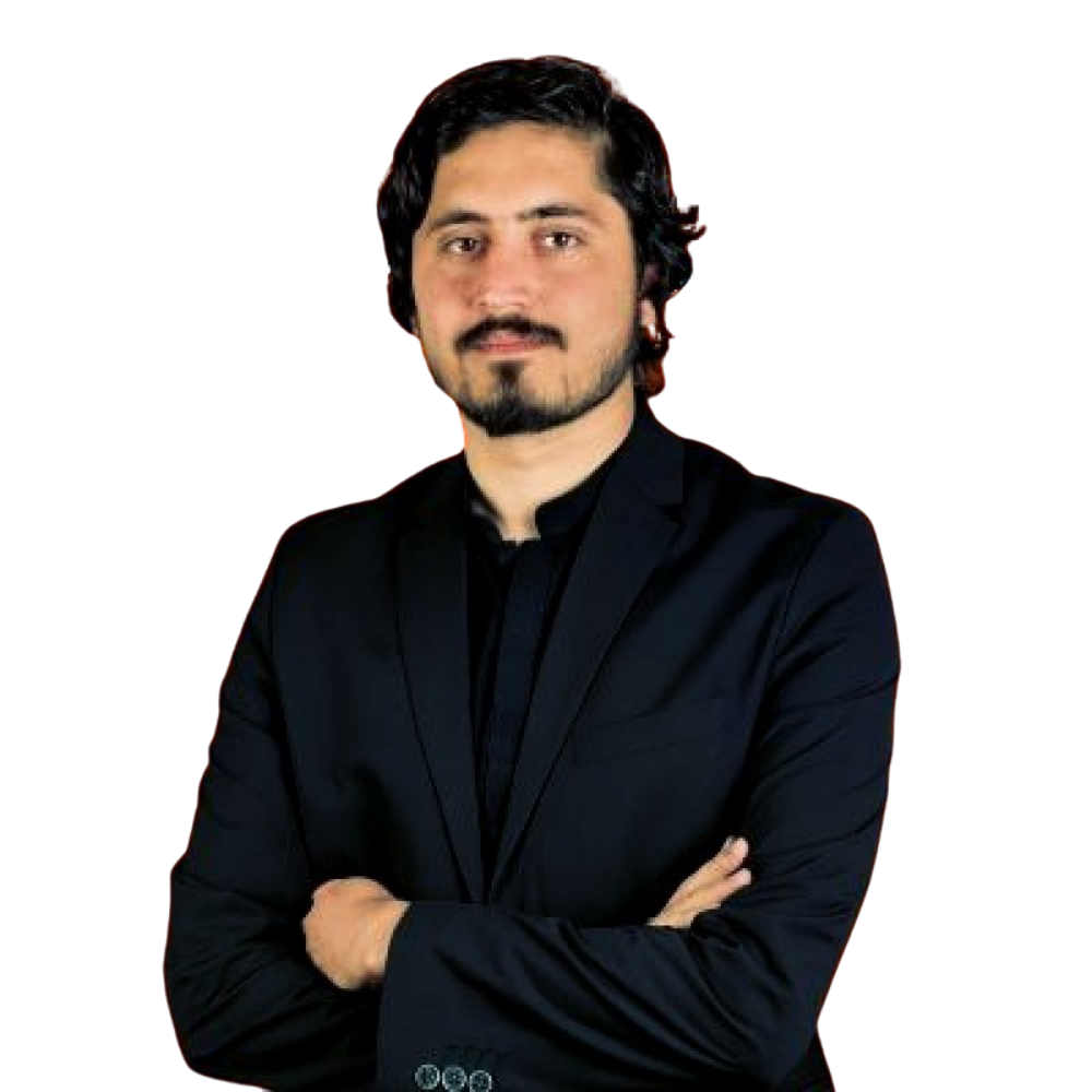 Sajjad Ahmad